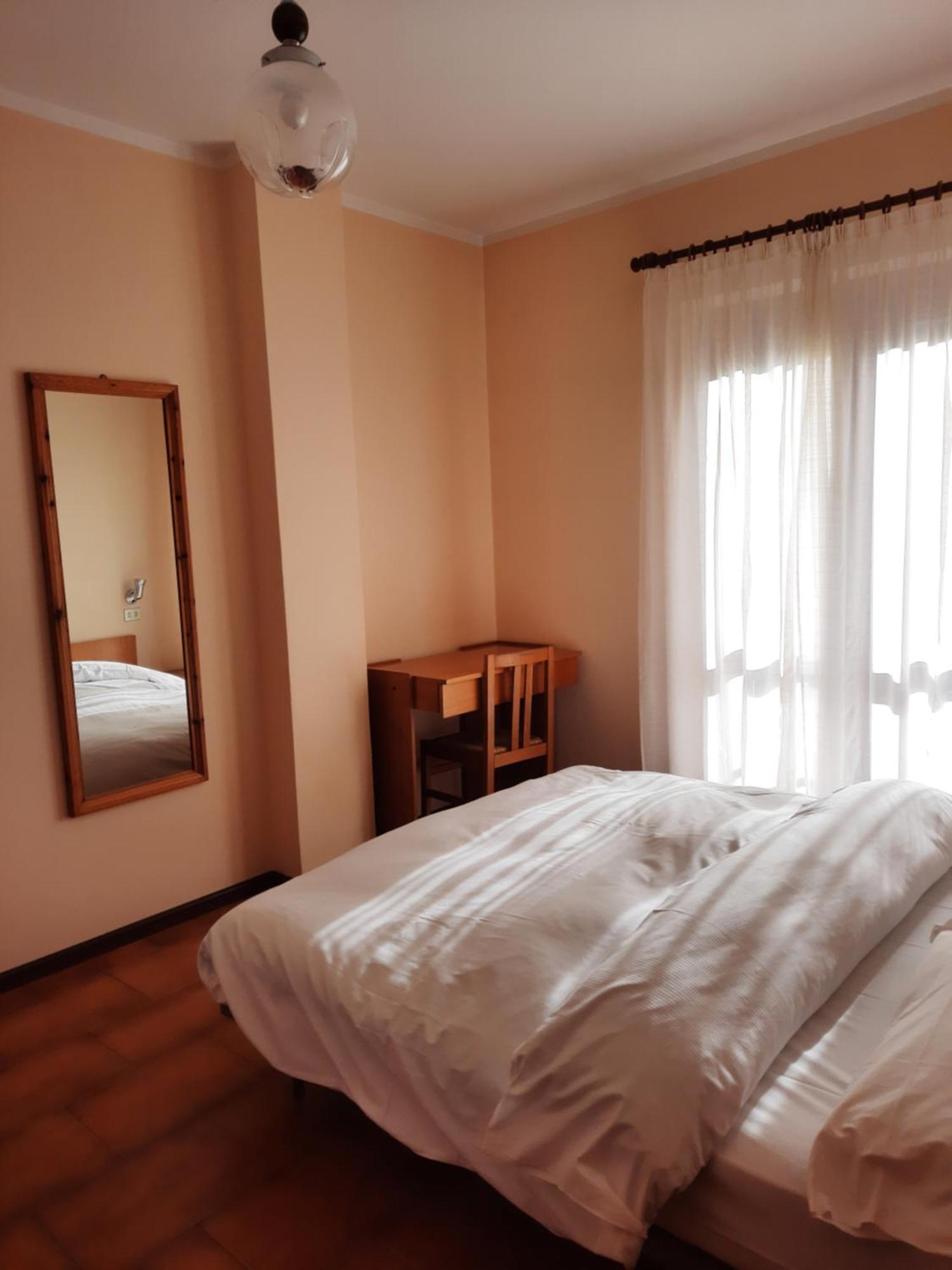 Residence Raffaella Santa Caterina Valfurva Ngoại thất bức ảnh