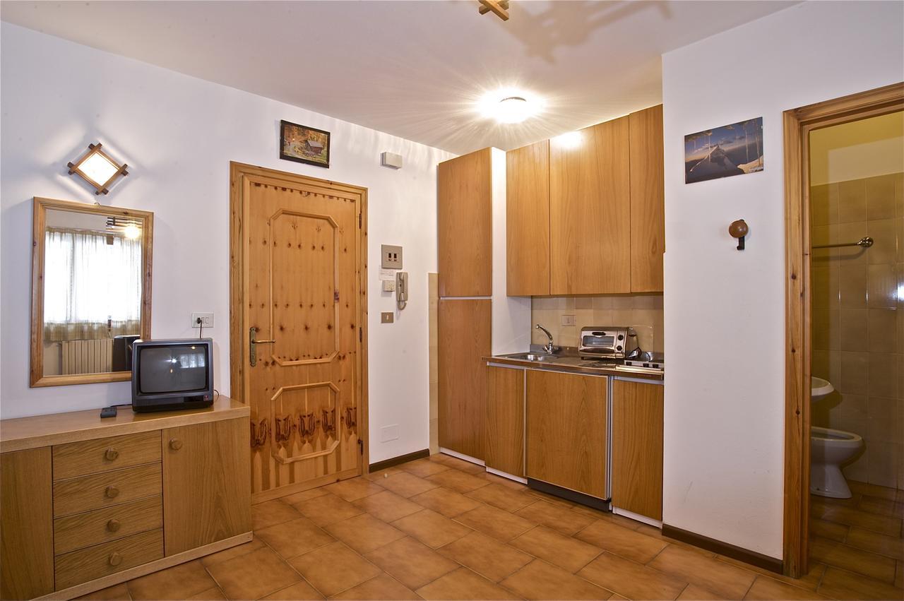 Residence Raffaella Santa Caterina Valfurva Ngoại thất bức ảnh