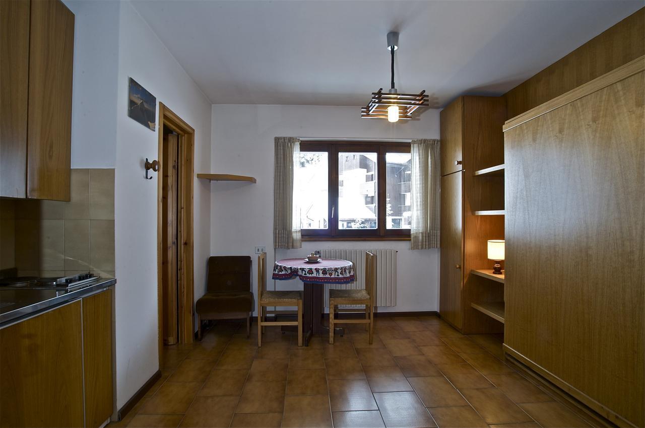 Residence Raffaella Santa Caterina Valfurva Ngoại thất bức ảnh