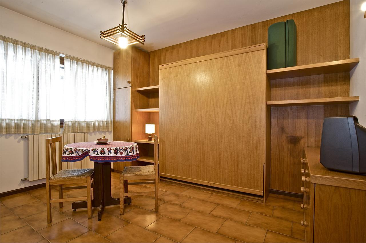 Residence Raffaella Santa Caterina Valfurva Ngoại thất bức ảnh
